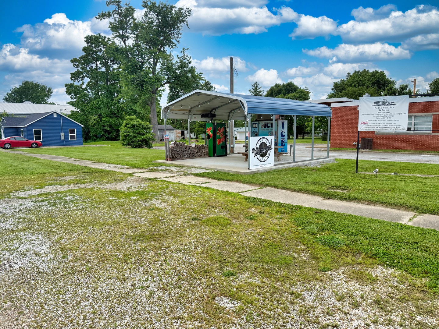 300 Front Street Property Photo 1