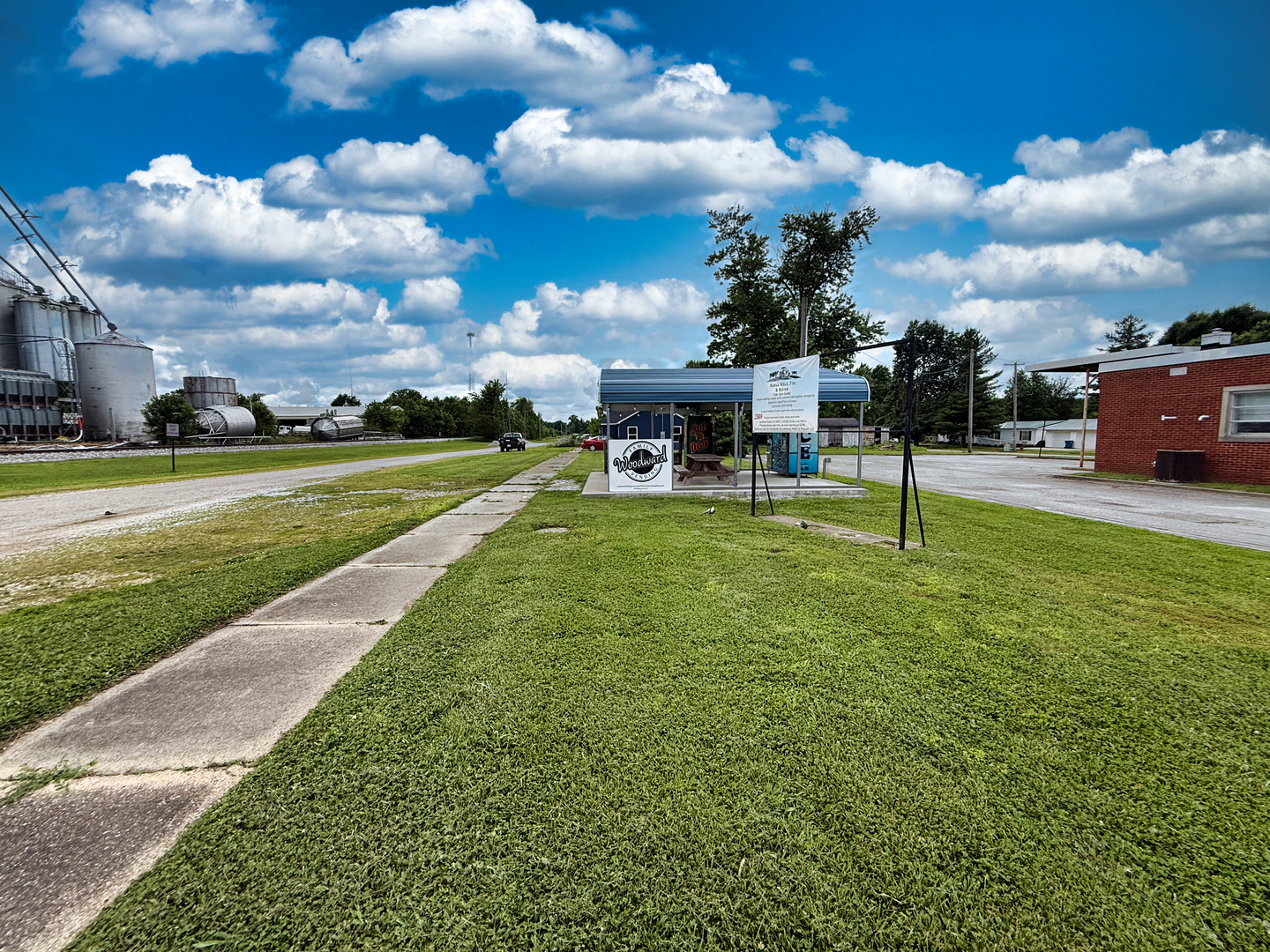 300 Front Street Property Photo 20