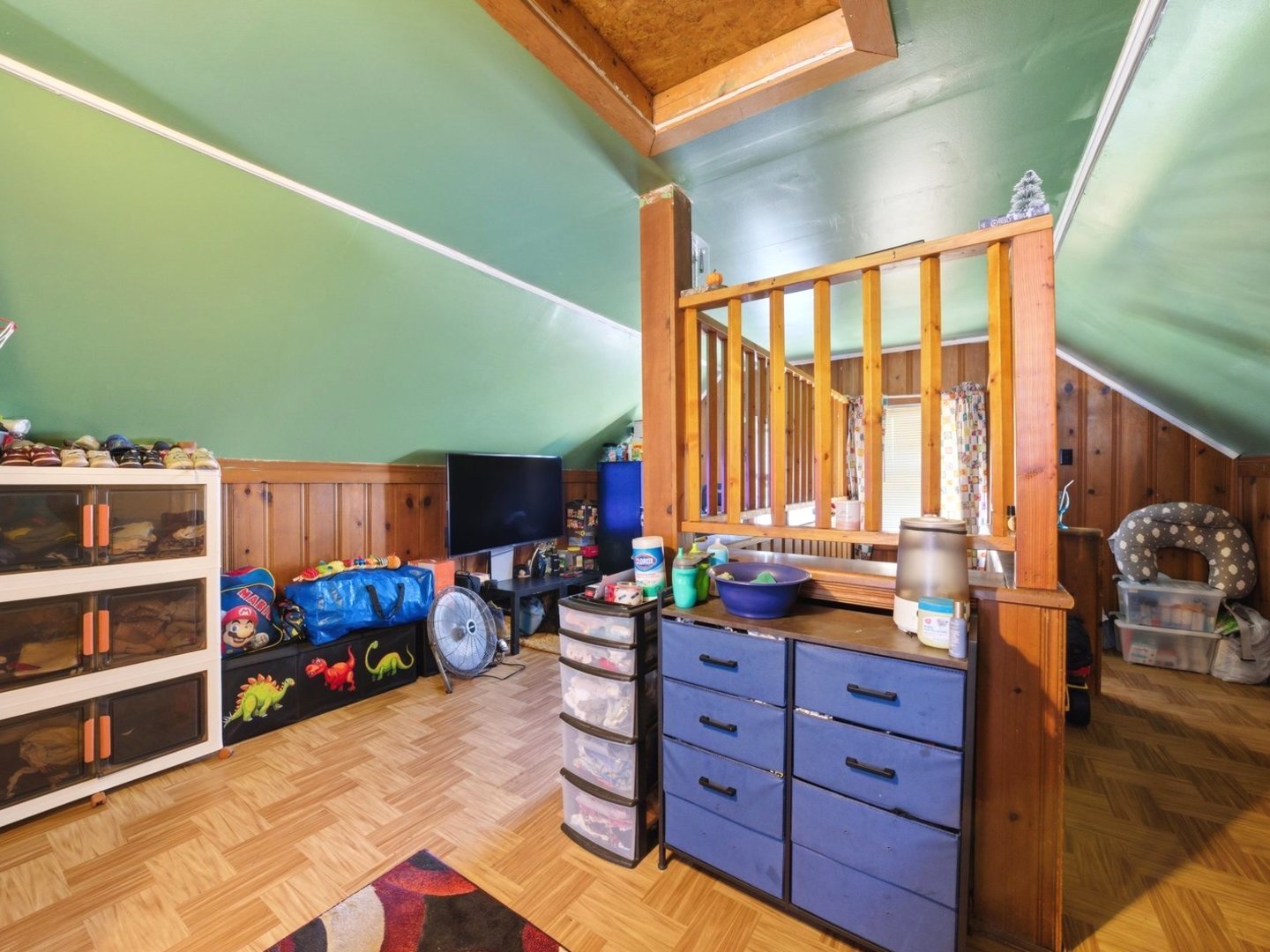 602 Hirsch Avenue Property Photo 16
