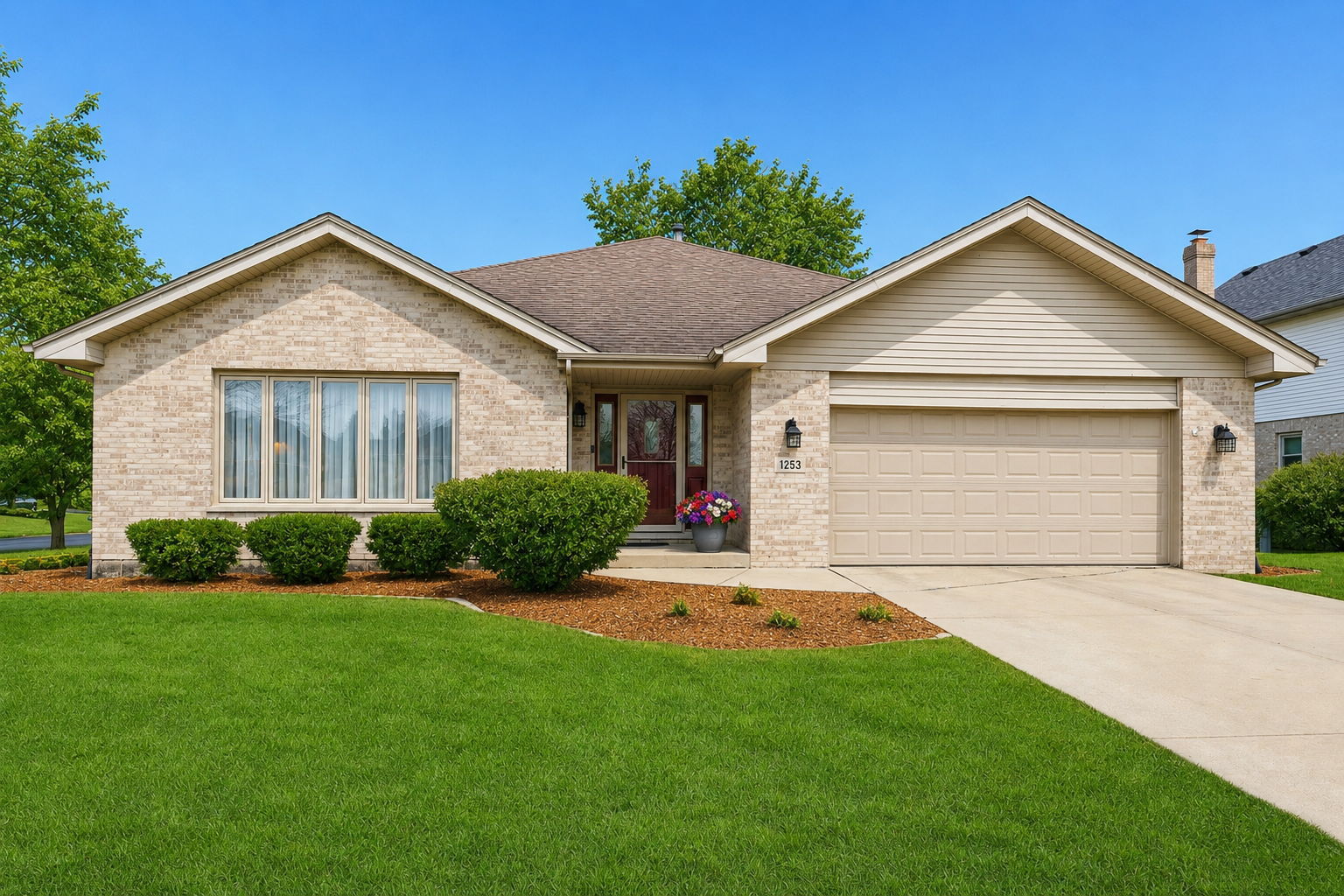 1253 St. Charles Drive Property Photo 1
