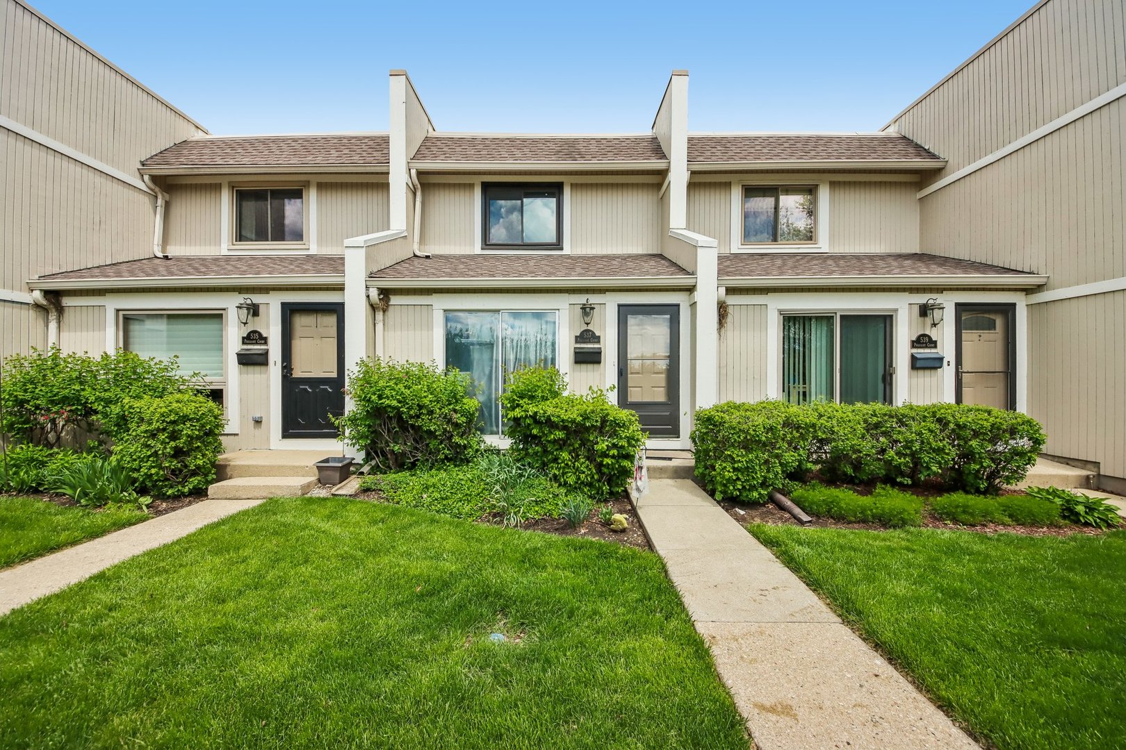 537 Pheasant Court Property Photo 1