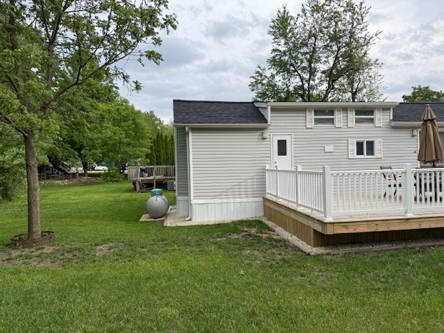 156 Smallmouth Lane Property Photo 3