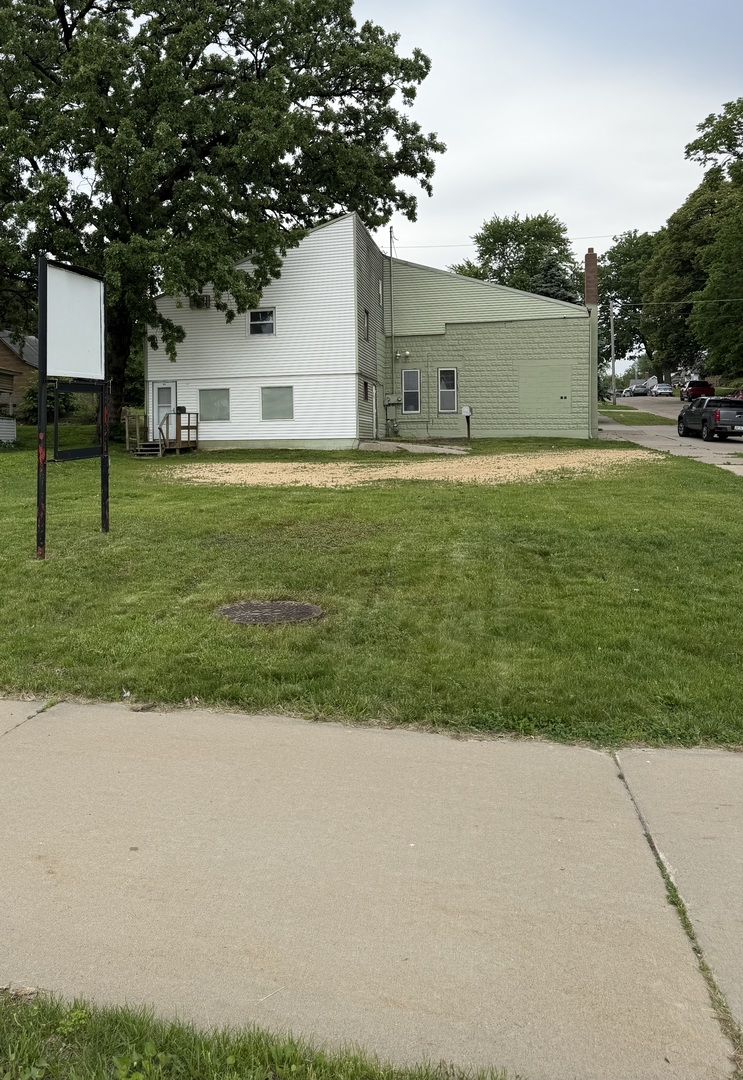 1802 Camanche Avenue Property Photo 1
