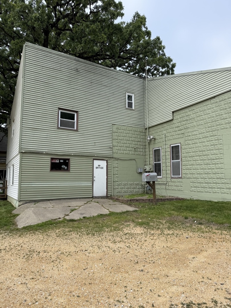 1802 Camanche Avenue Property Photo 2
