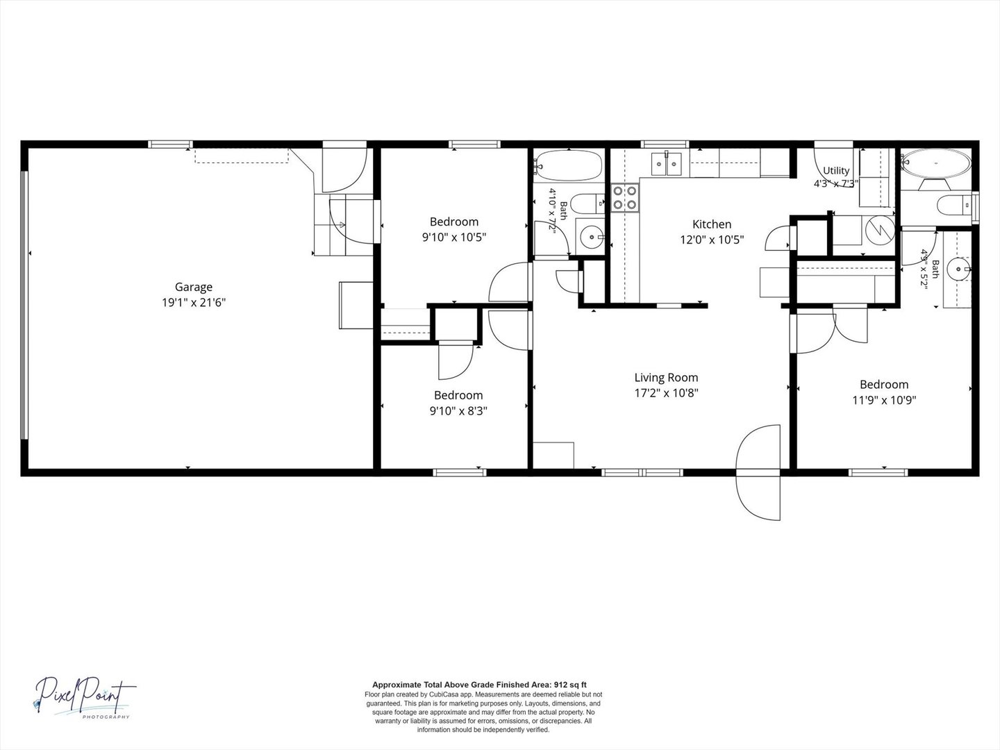 462 County Road 2600 Property Photo 26