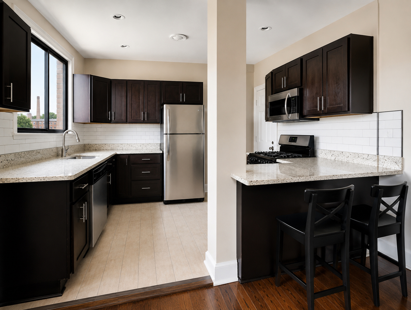 5653 N Spaulding Avenue 3e Property Photo 3