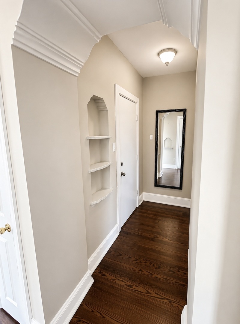 5653 N Spaulding Avenue 3e Property Photo 9