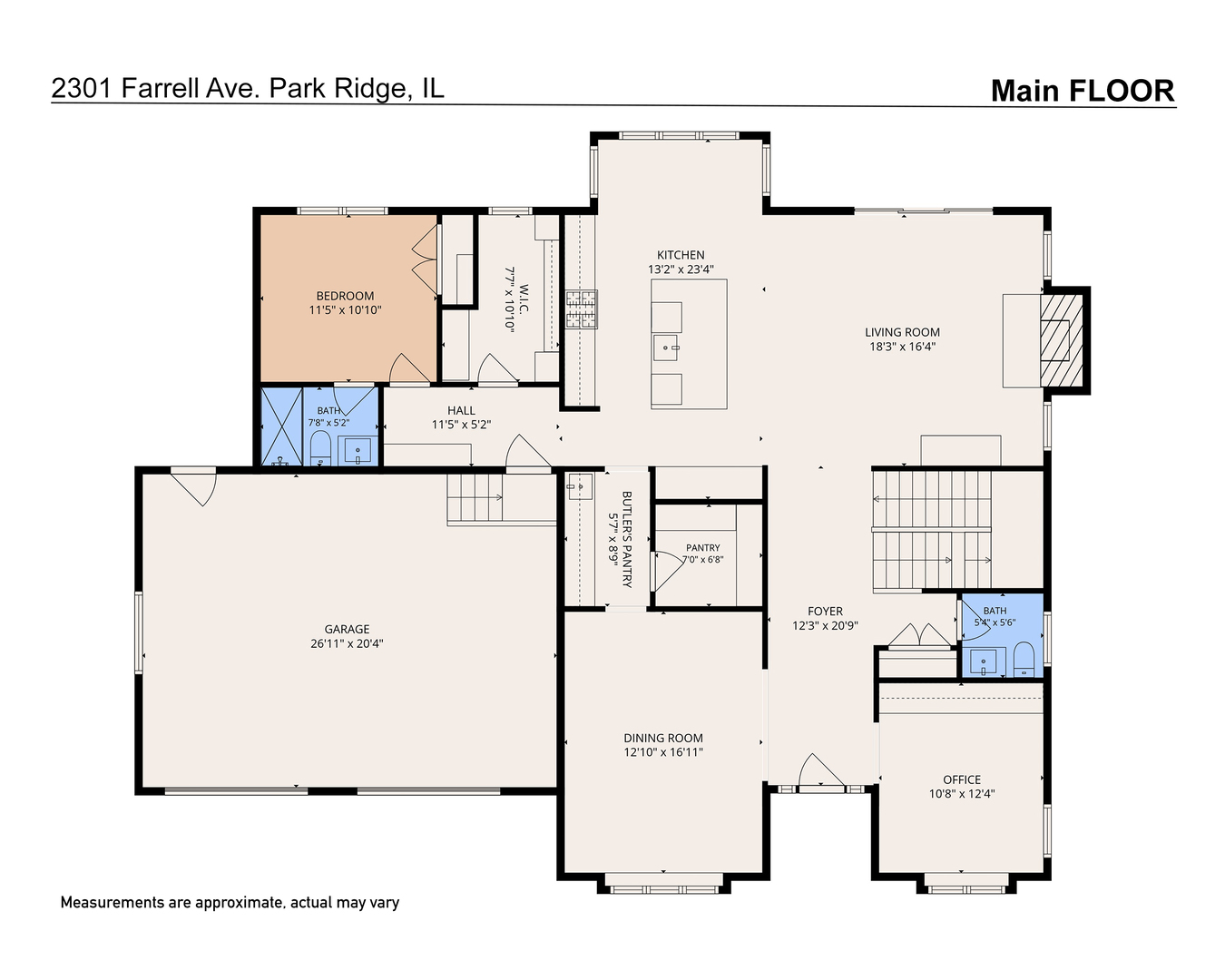 2301 Farrell Avenue Property Photo 67