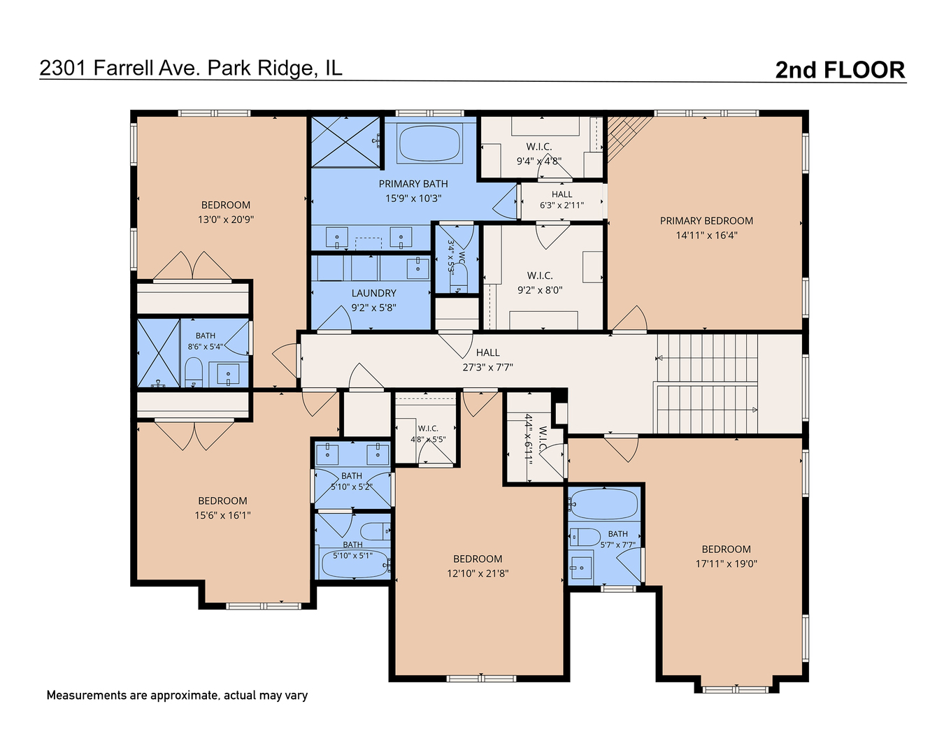 2301 Farrell Avenue Property Photo 68