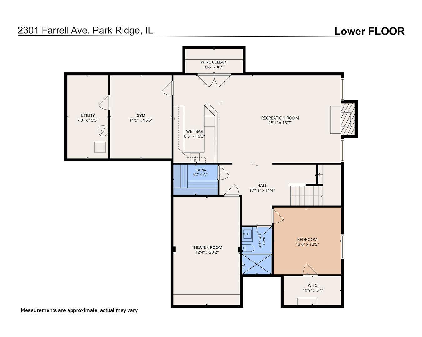 2301 Farrell Avenue Property Photo 69