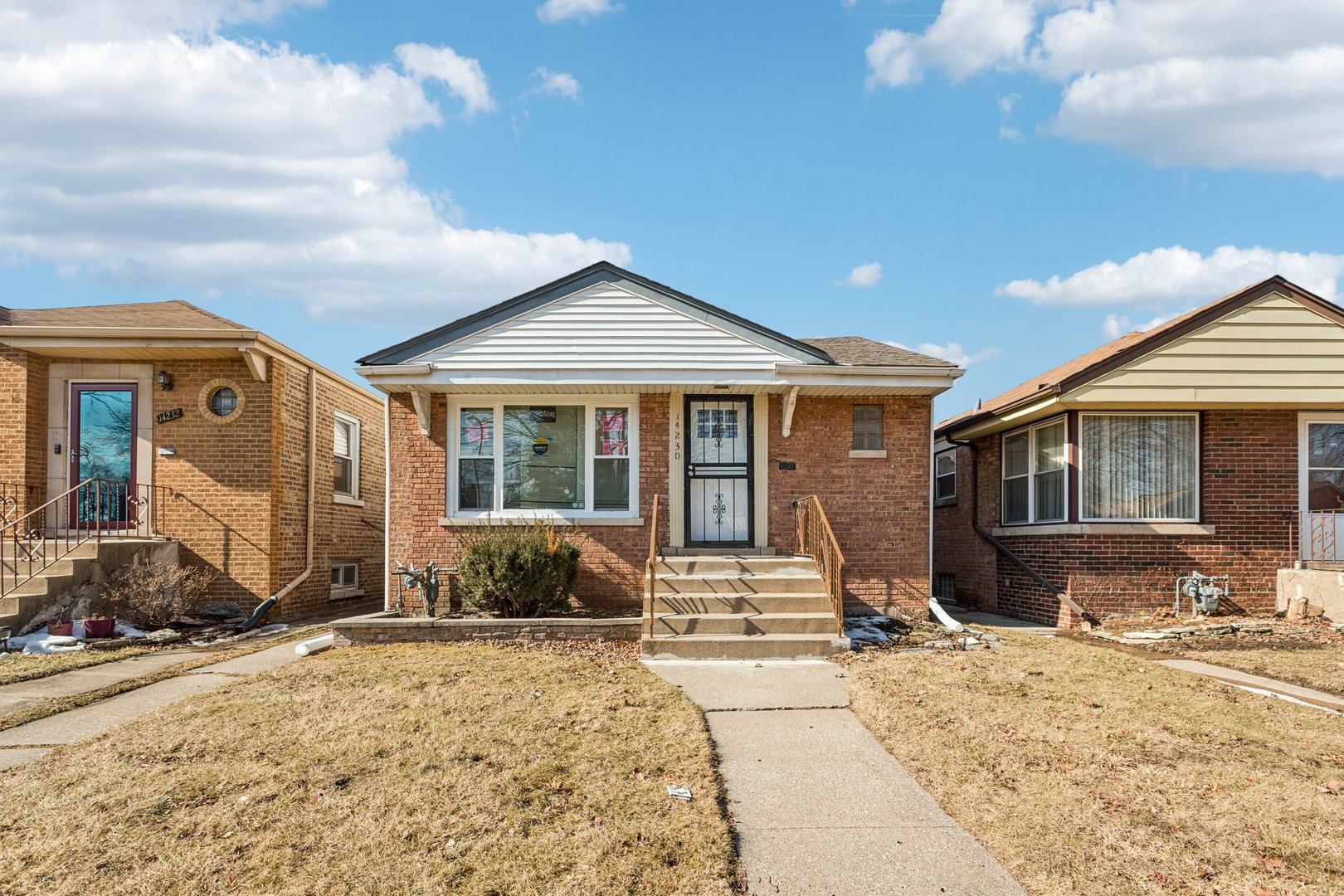 14230 S Normal Avenue Property Photo 1
