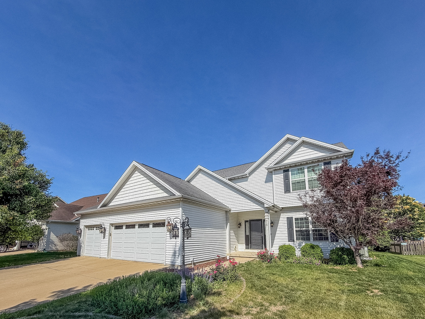 715 Sedgegrass Drive Property Photo 1