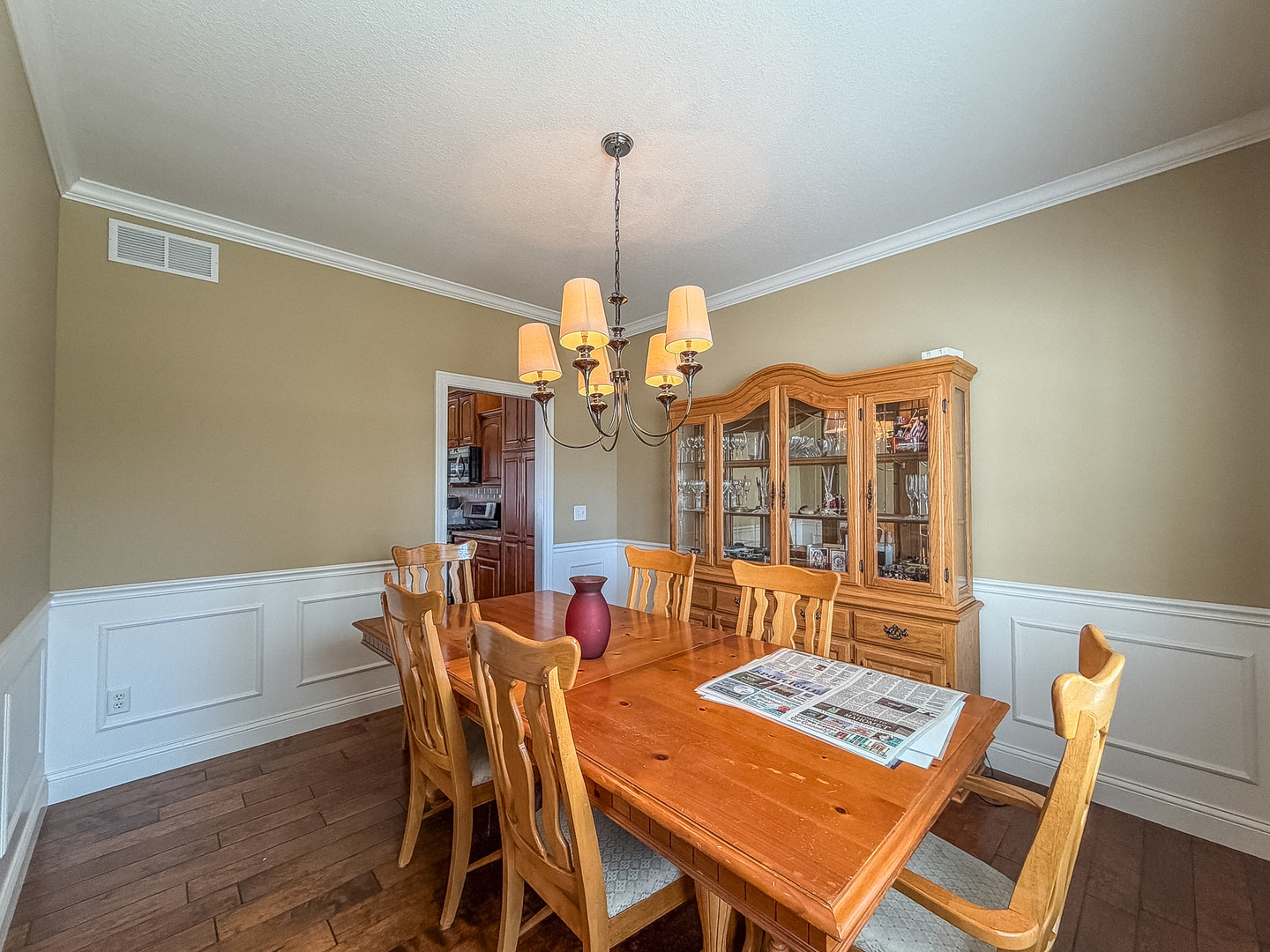 715 Sedgegrass Drive Property Photo 5