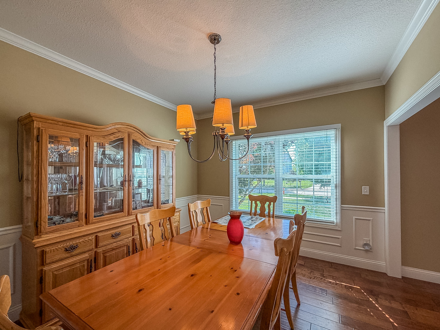 715 Sedgegrass Drive Property Photo 6