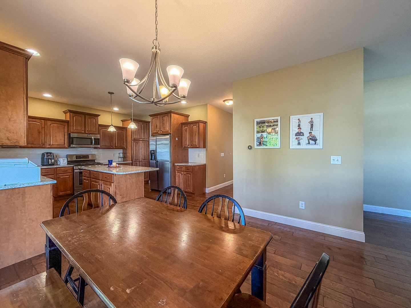 715 Sedgegrass Drive Property Photo 14