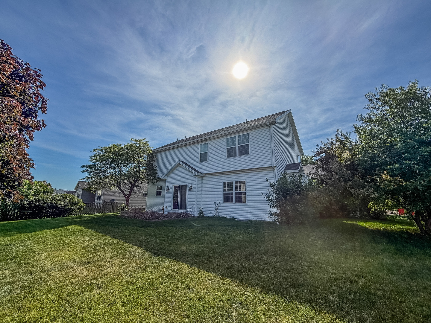715 Sedgegrass Drive Property Photo 42