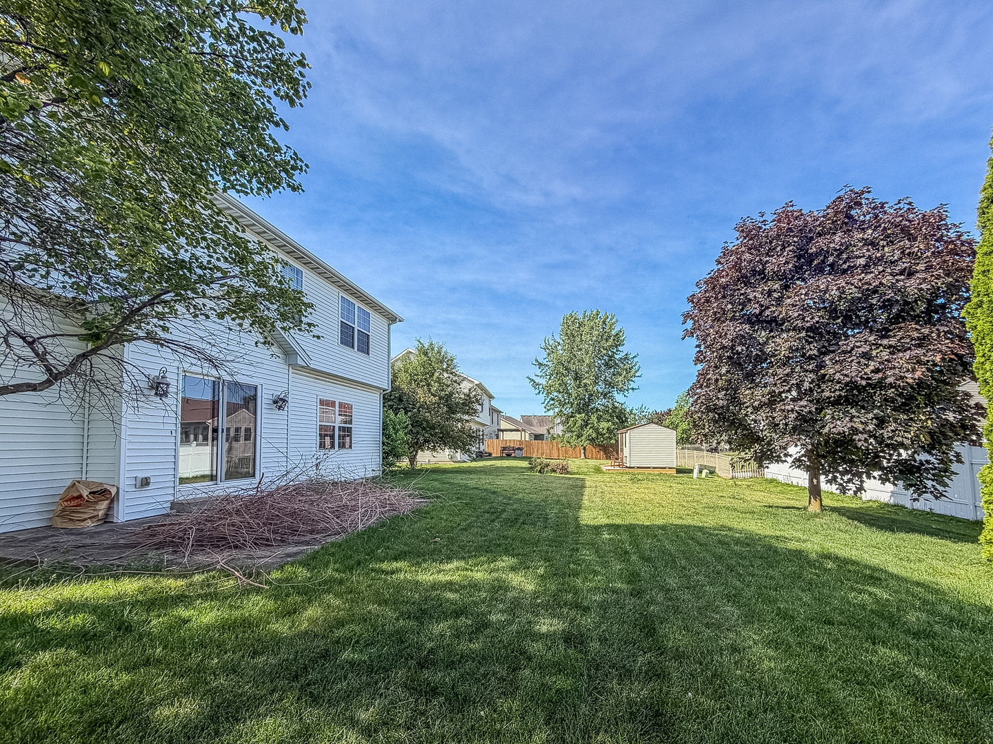 715 Sedgegrass Drive Property Photo 45