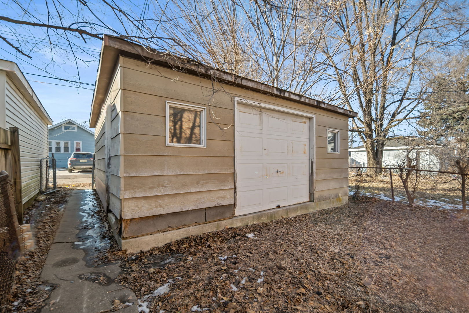 10214 S La Salle Street Property Photo 16