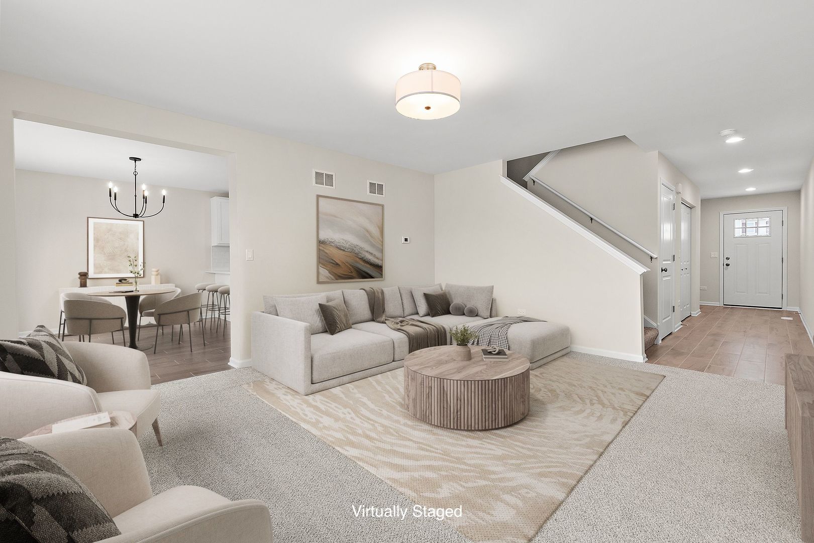 1444 Somerset Drive Property Photo 3