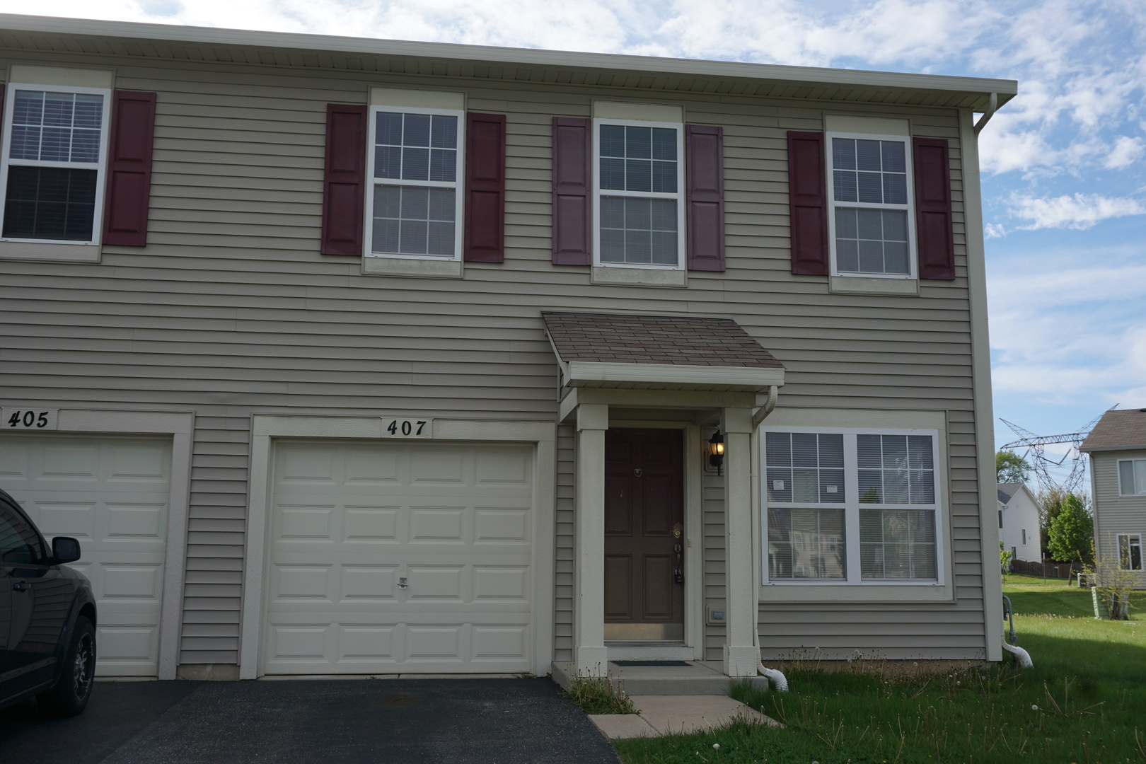 407 Waubonsee Drive Property Photo 1