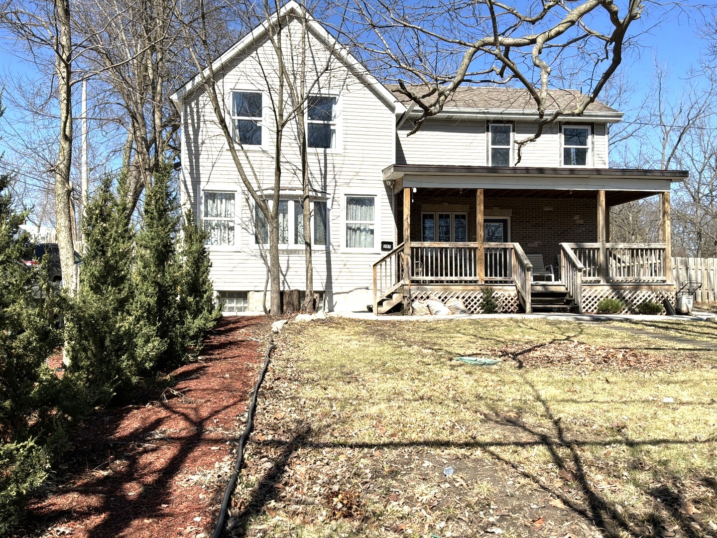 307 Mills Road Property Photo 1