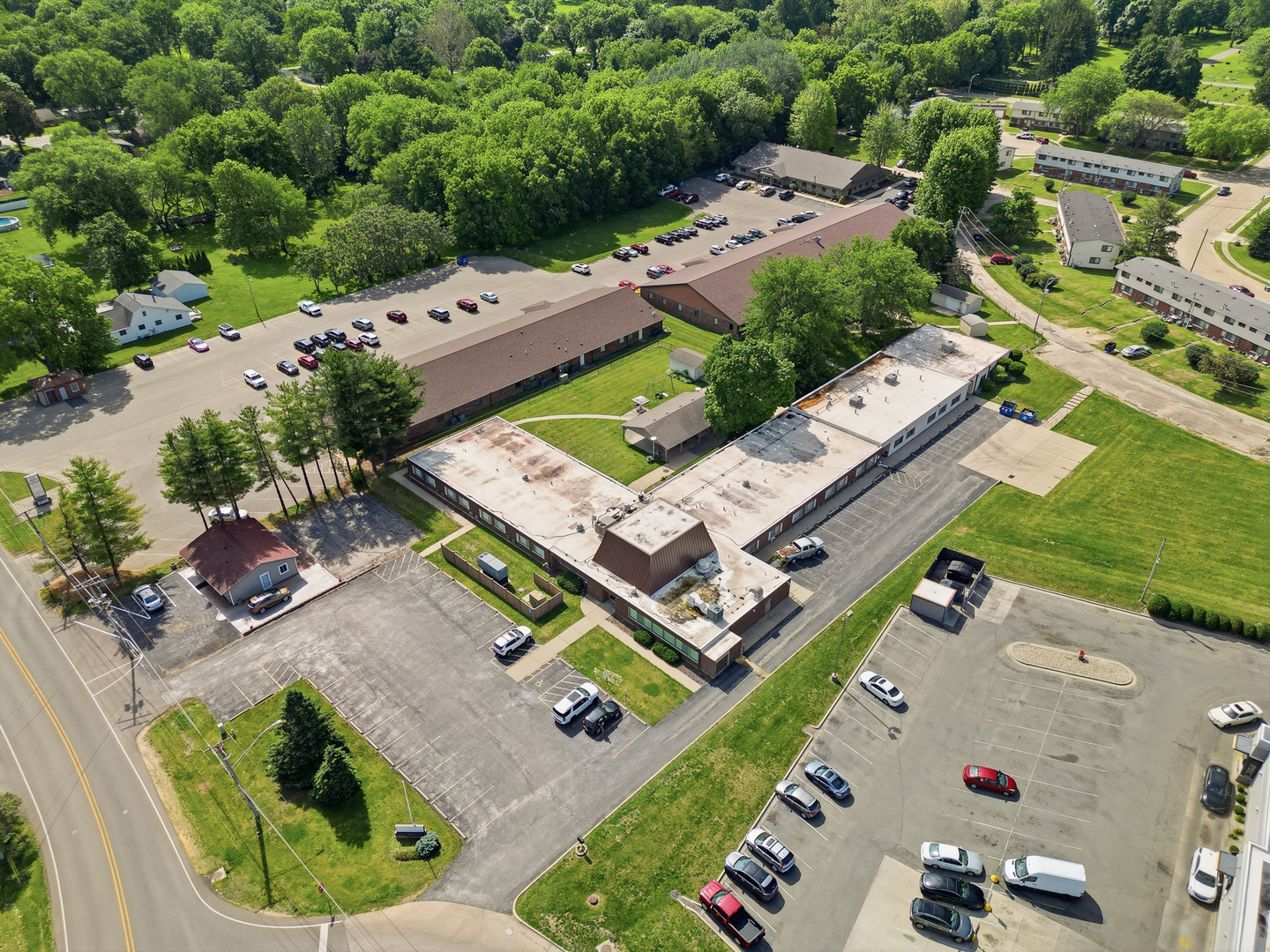 2601 Woodlawn Road Property Photo 42