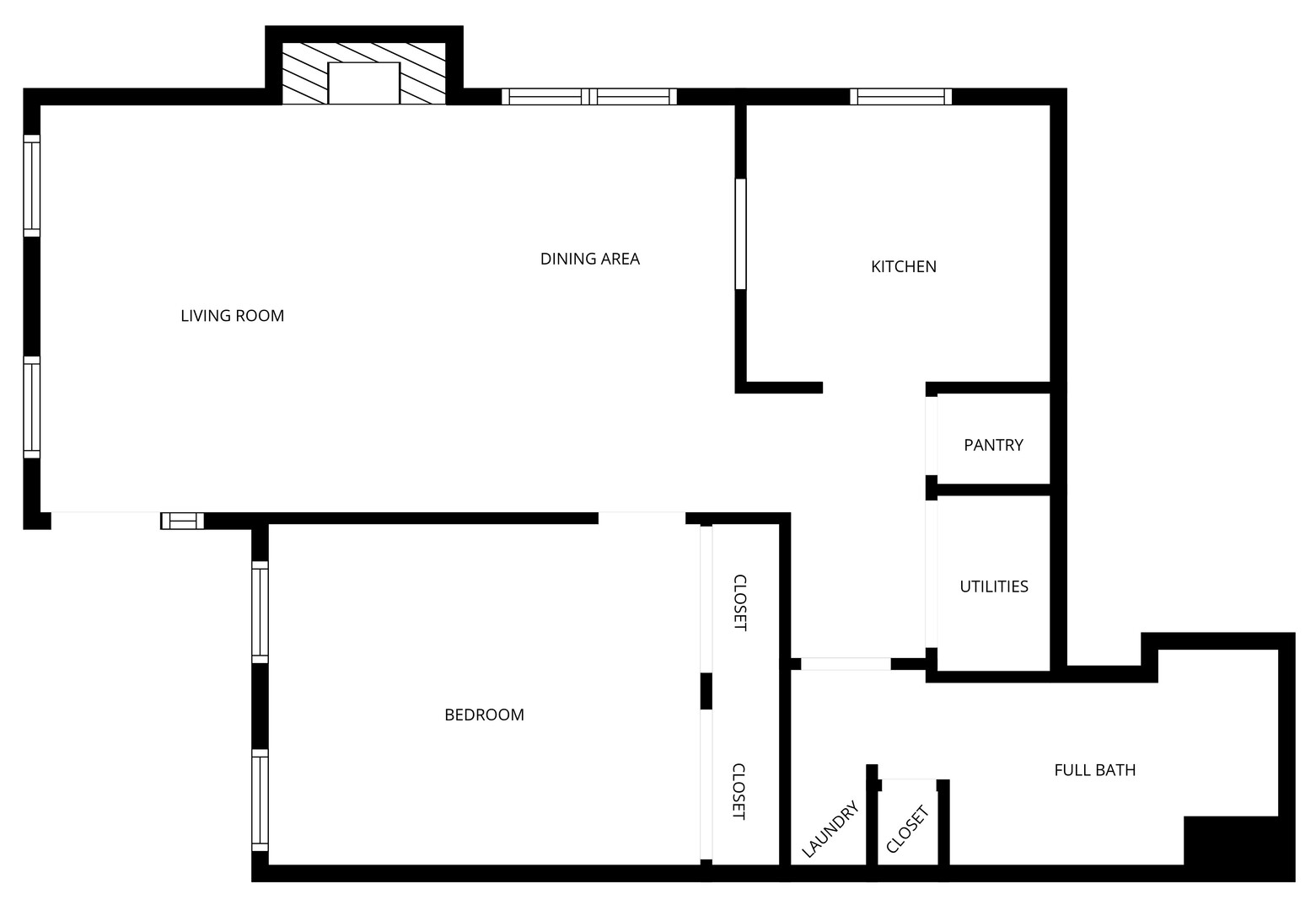 35 Foxcroft Road 123 Property Photo 12