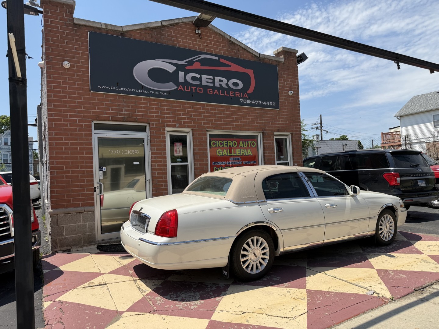 1328-1334 S CICERO Avenue Property Photo 1