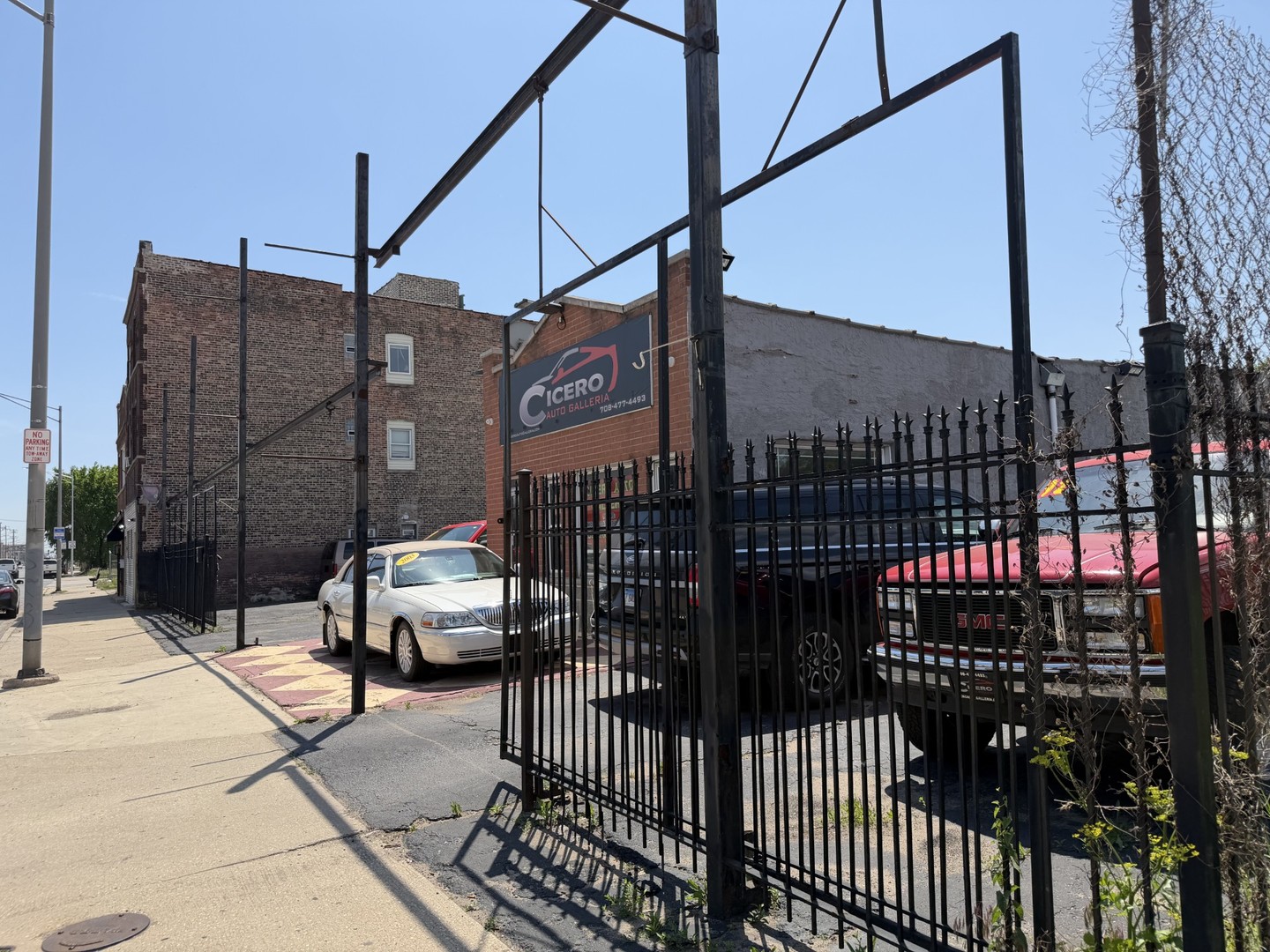 1328-1334 S Cicero Avenue Property Photo 3