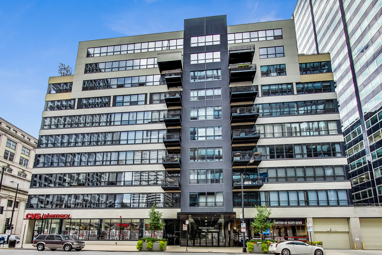 130 S Canal Street 316