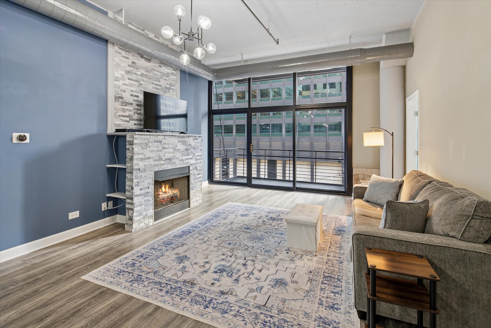 130 S Canal Street 316 Property Photo 2
