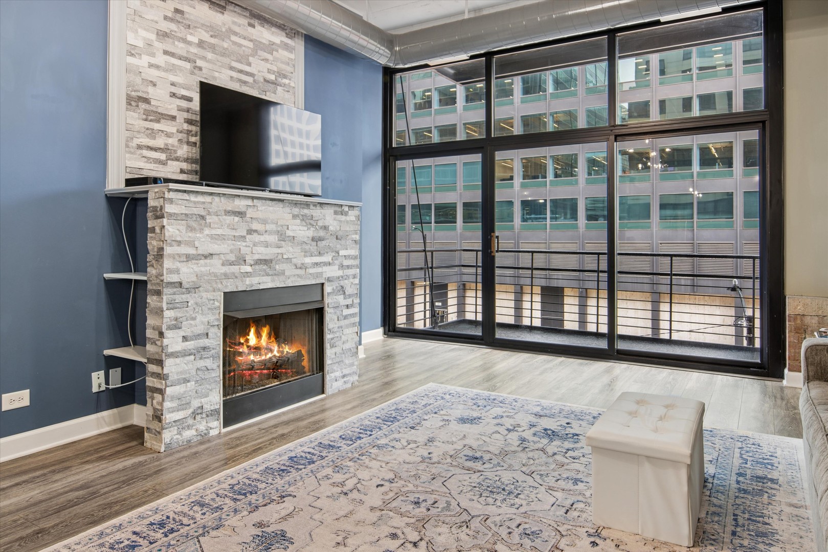 130 S Canal Street 316 Property Photo 5