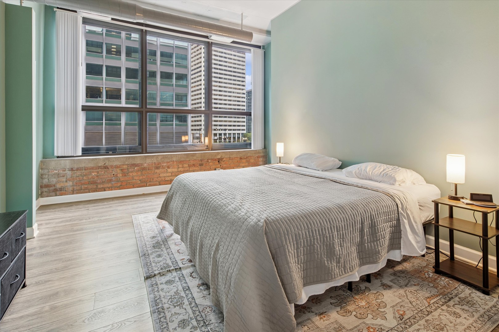 130 S Canal Street 316 Property Photo 10