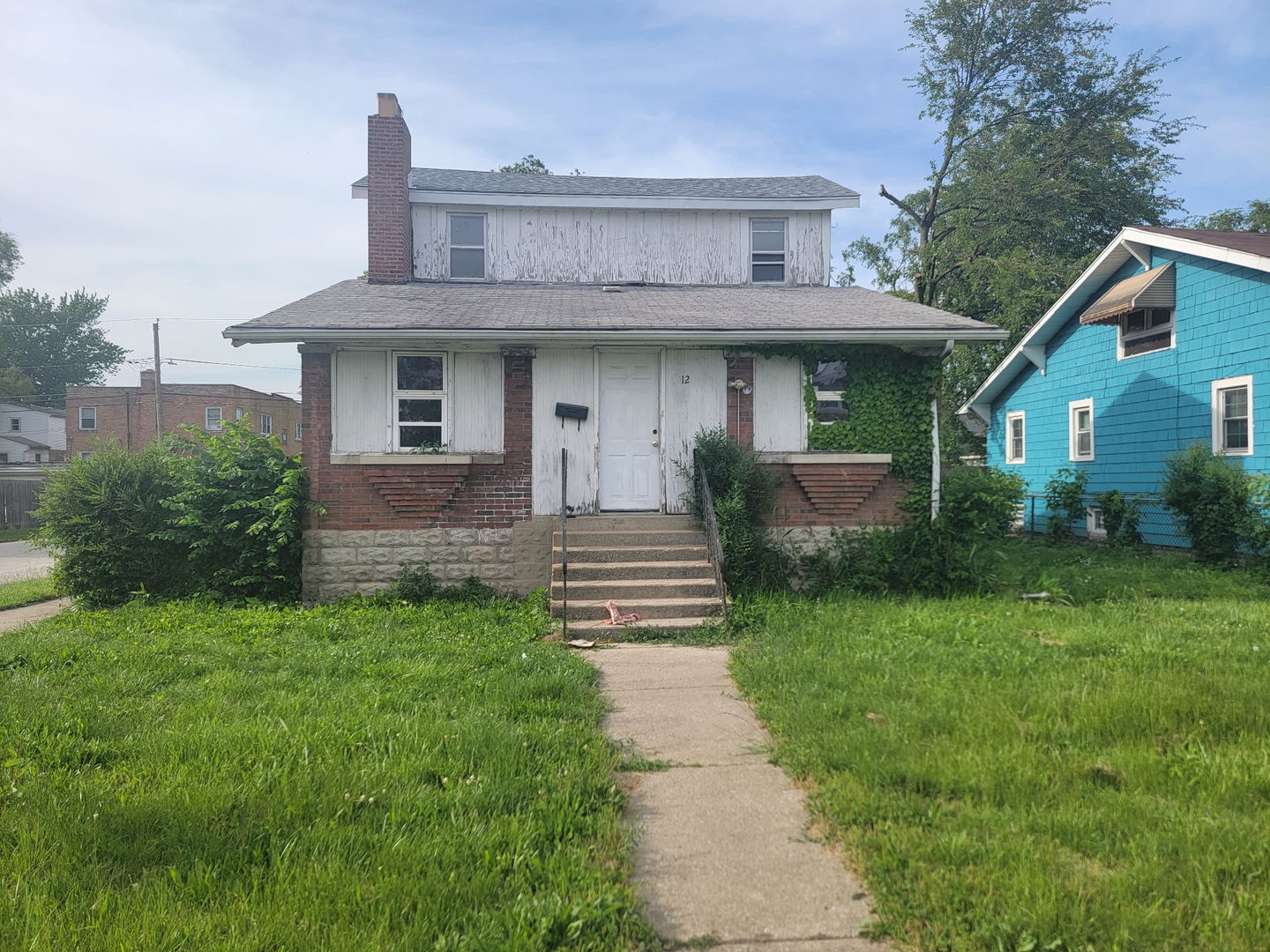 12 Webb Street Property Photo 1