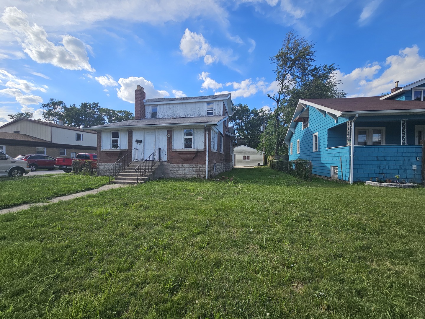 12 Webb Street Property Photo 20