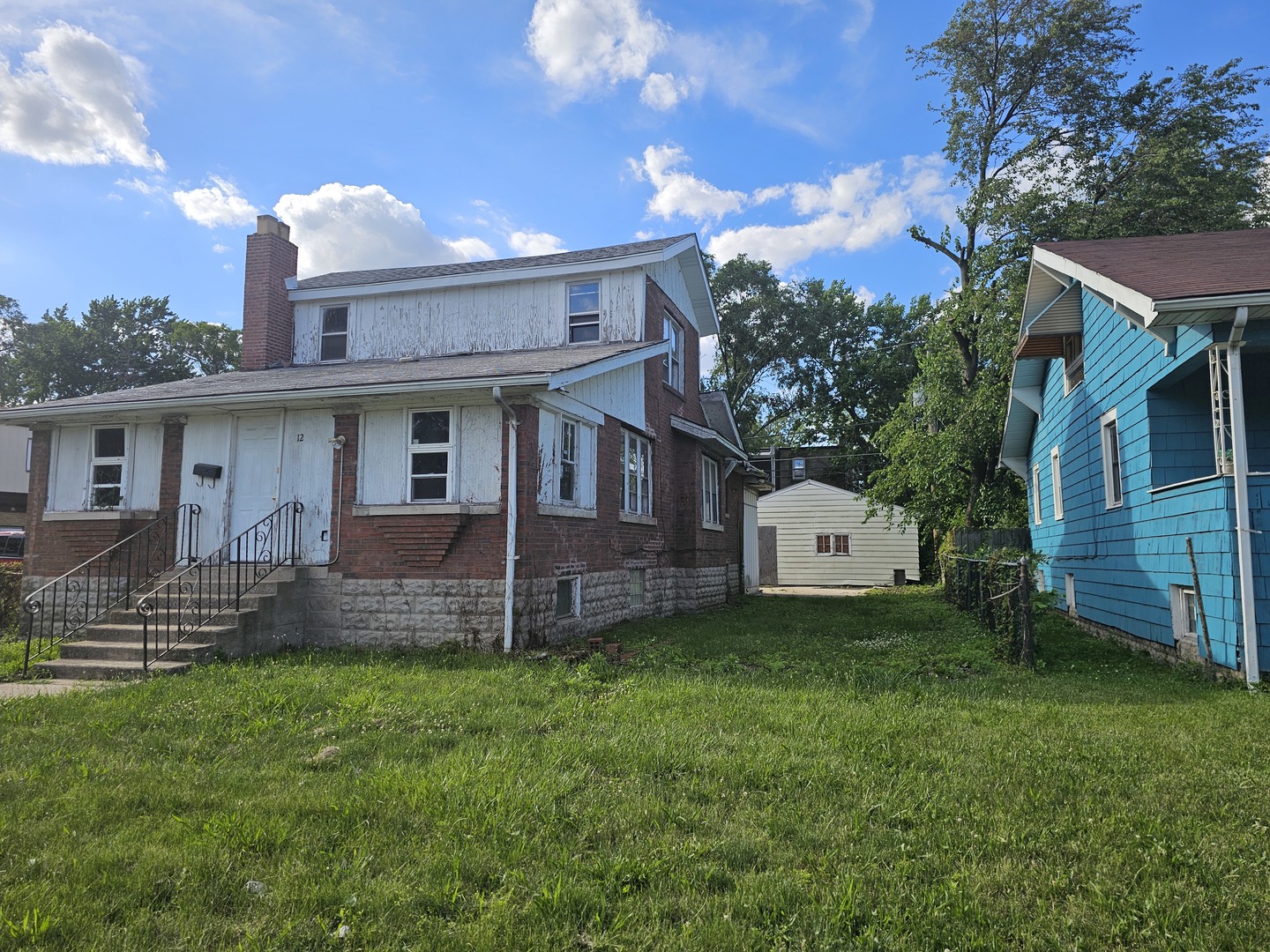 12 Webb Street Property Photo 22