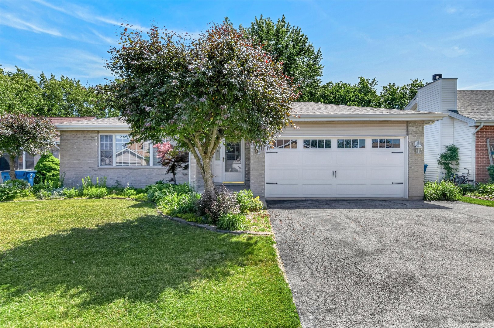 3013 Sandy Ridge Drive Property Photo 1
