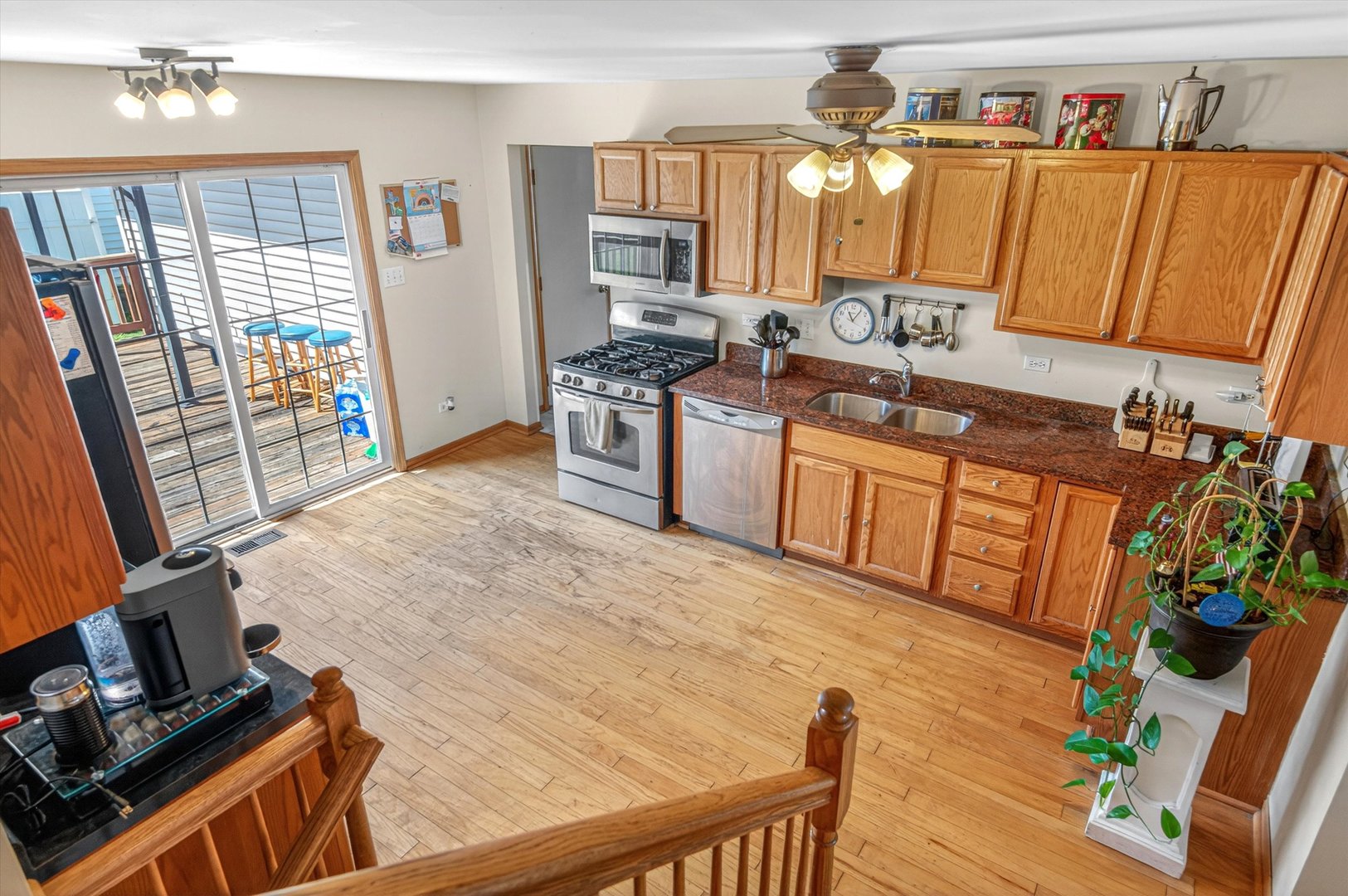 3013 Sandy Ridge Drive Property Photo 10
