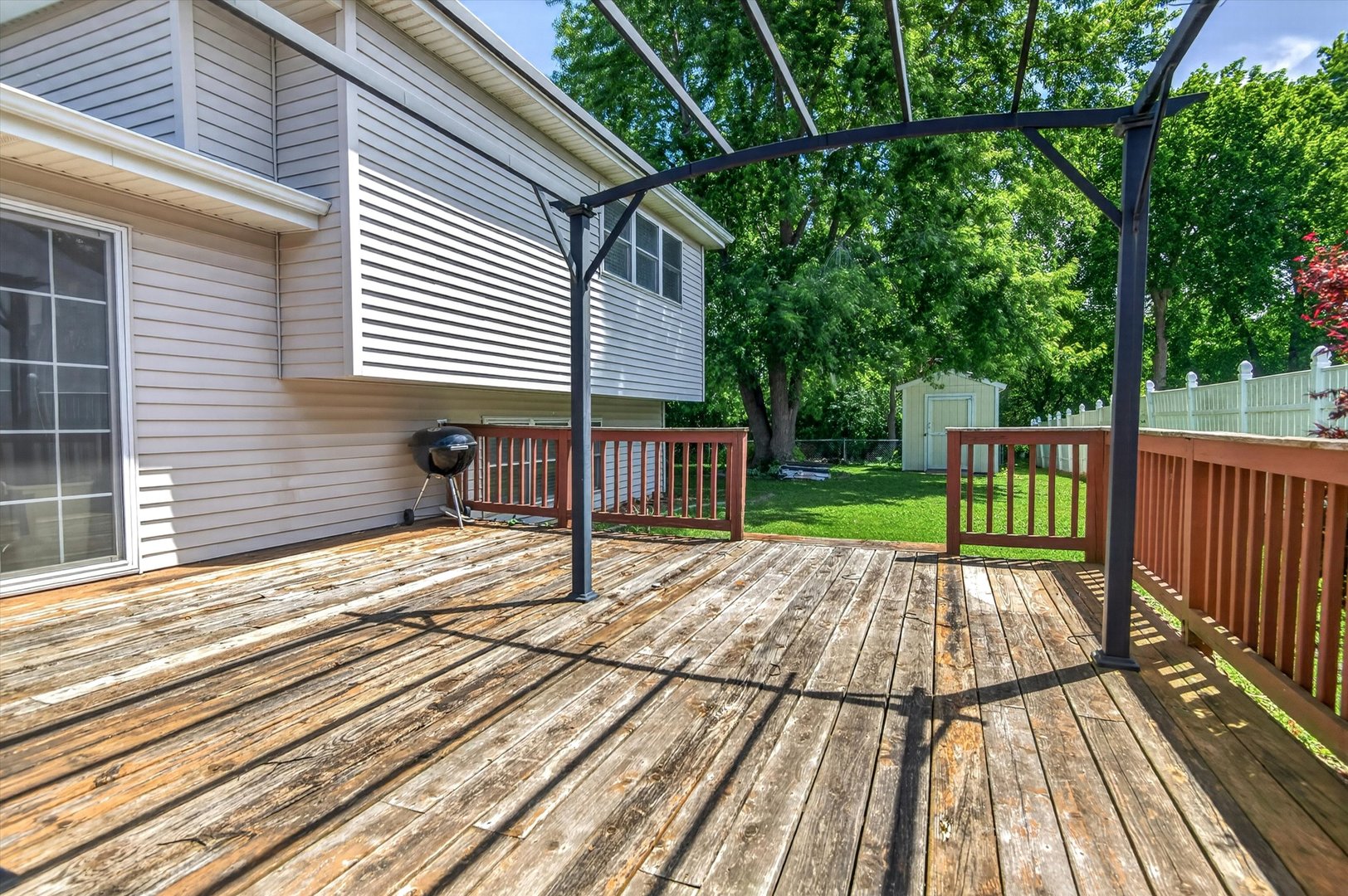 3013 Sandy Ridge Drive Property Photo 23