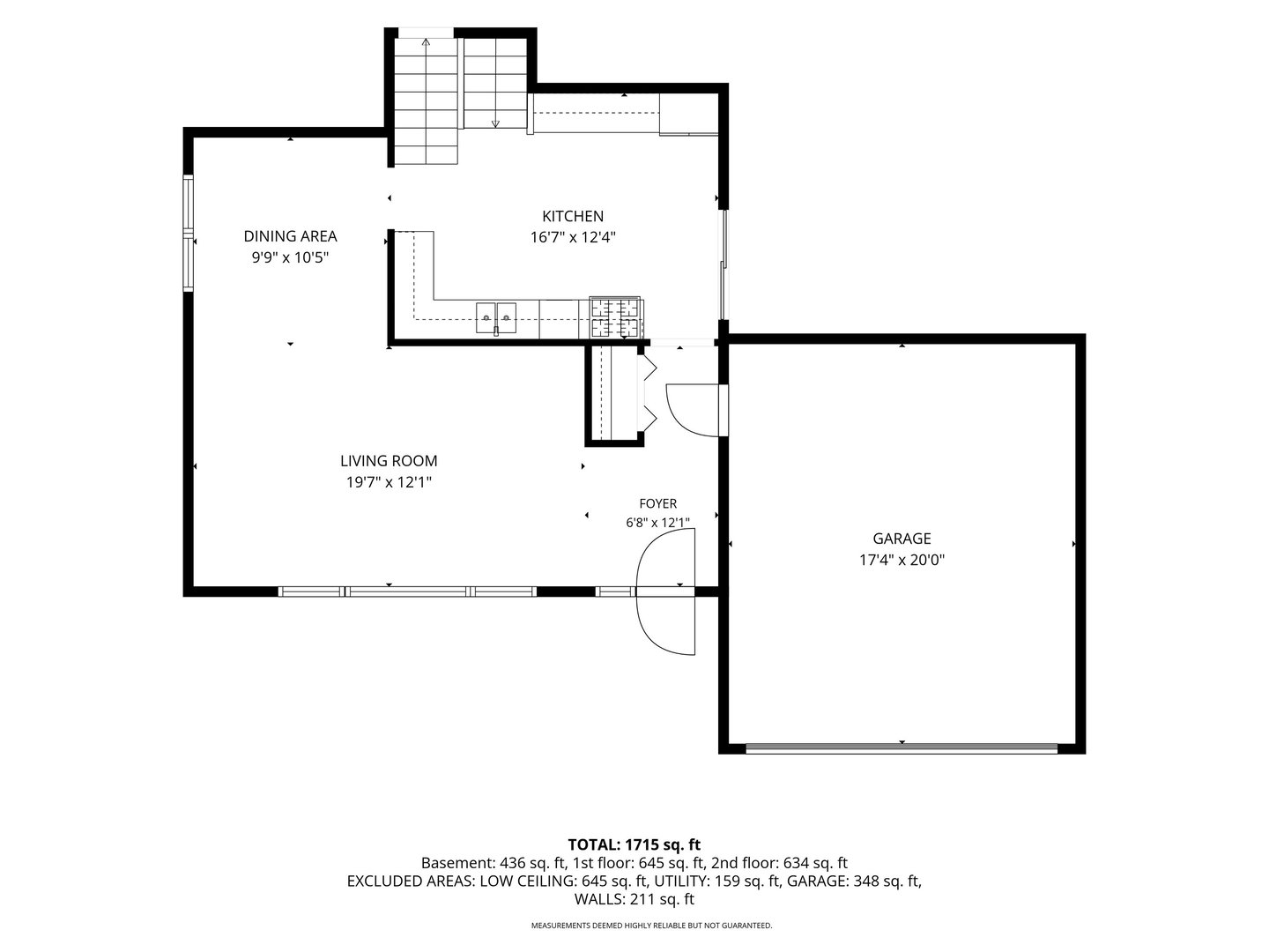 3013 Sandy Ridge Drive Property Photo 29
