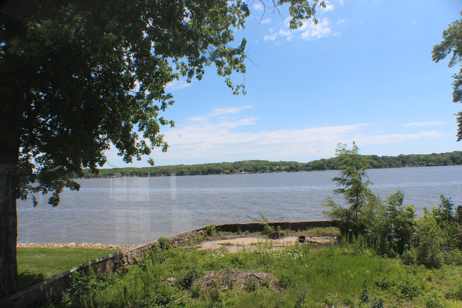 22757 Great River Road Property Photo 1