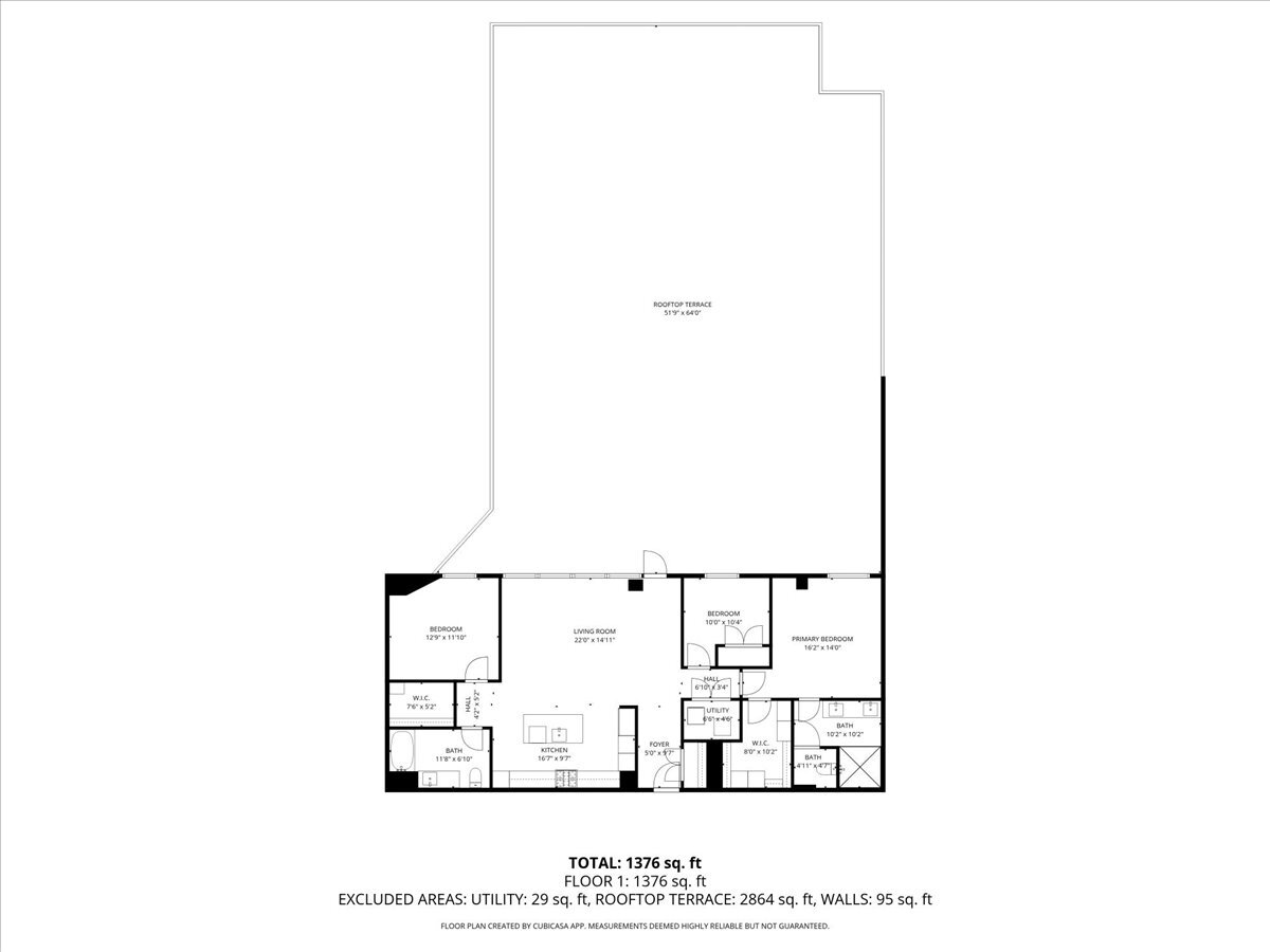 6 N Bishop Street 206 Property Photo 29