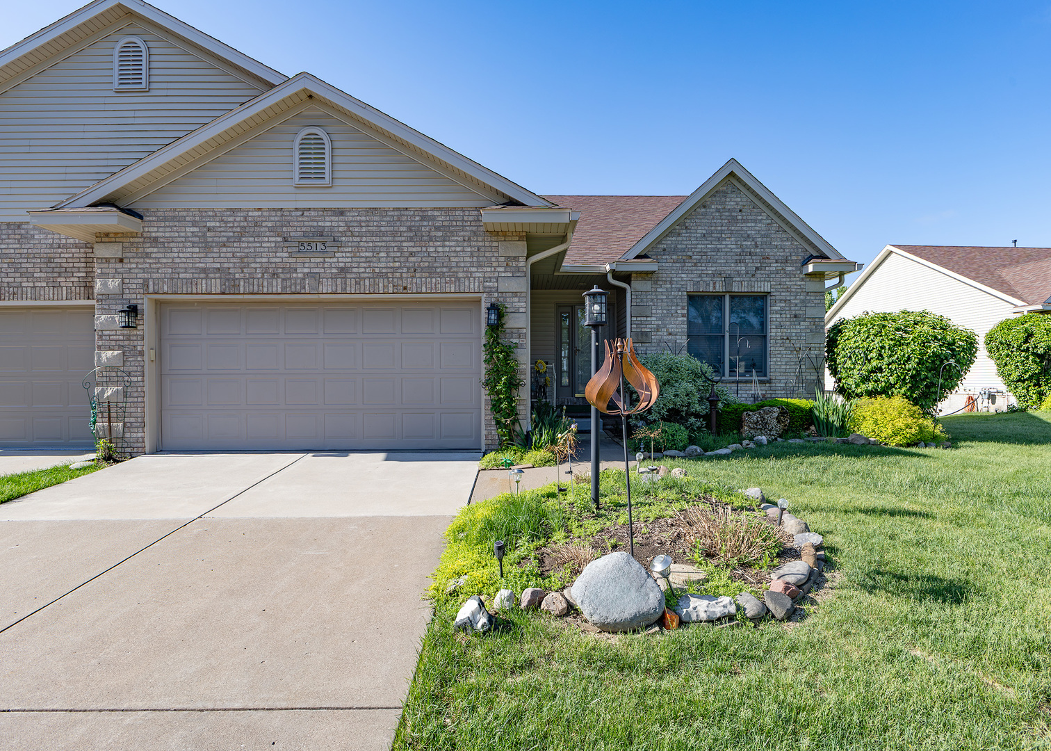 5513 Baraboo Court Property Photo 1