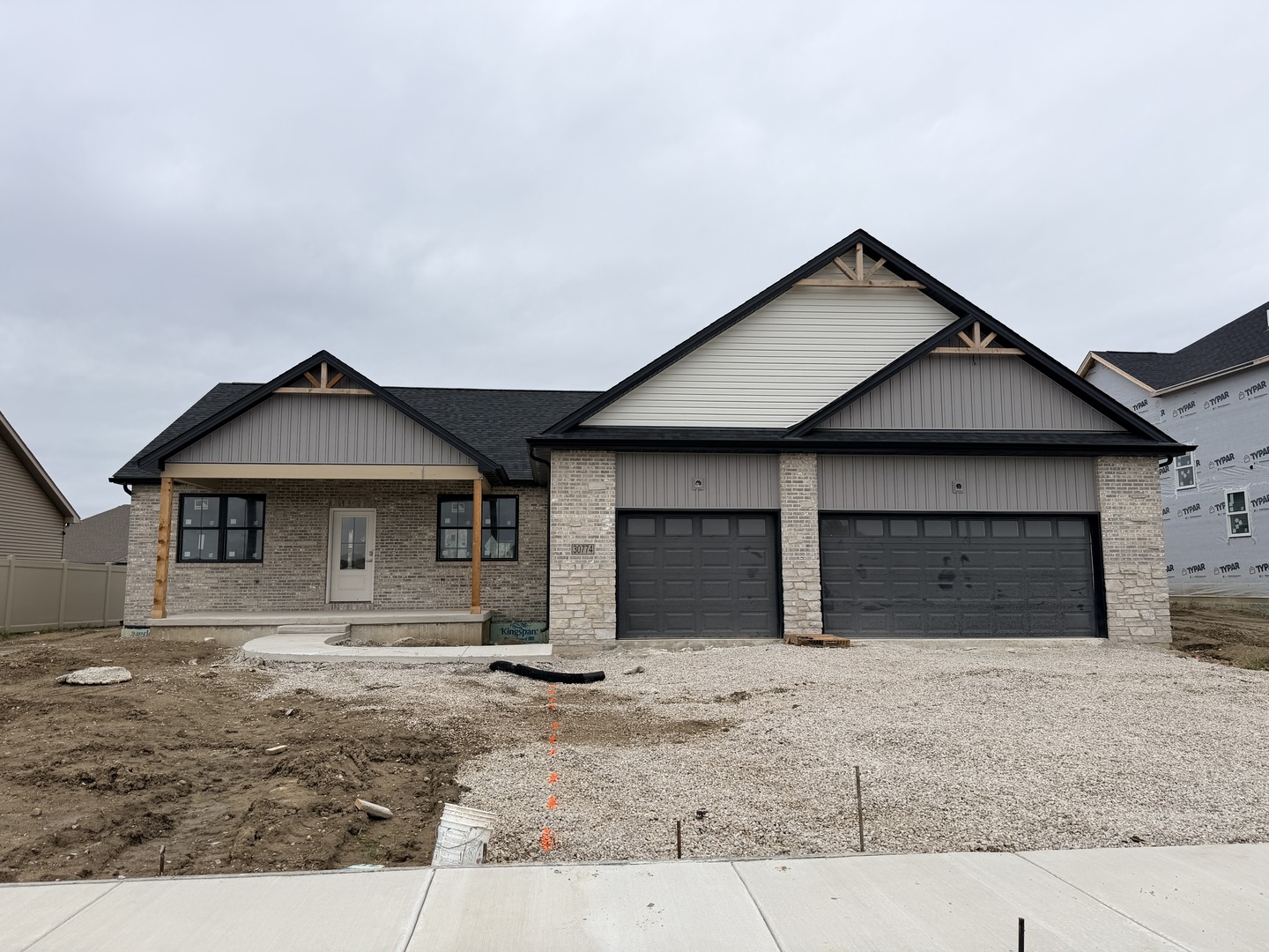 30774 Prairie Drive