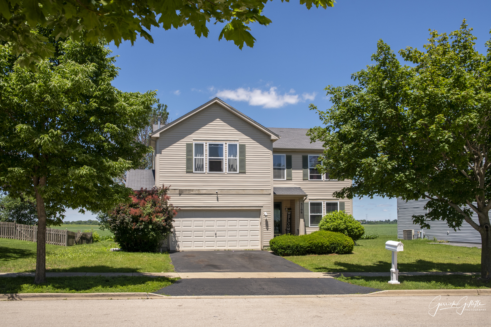 3106 Fairfield Way Property Photo 1