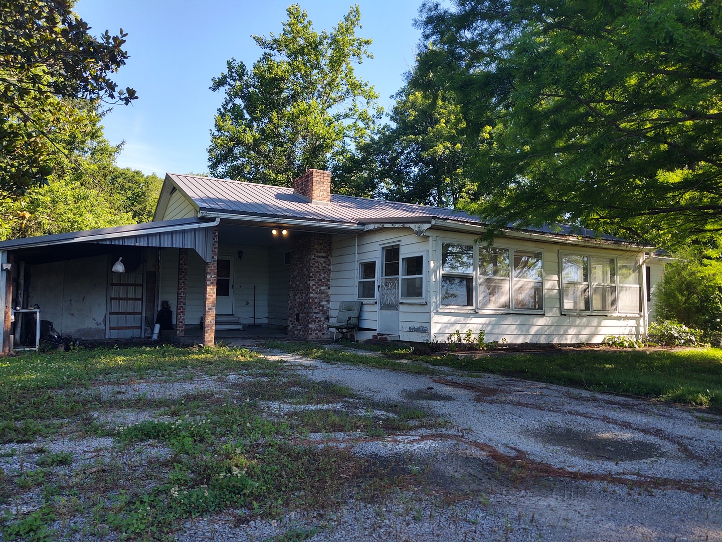 3895 State Route 147 Property Photo 1