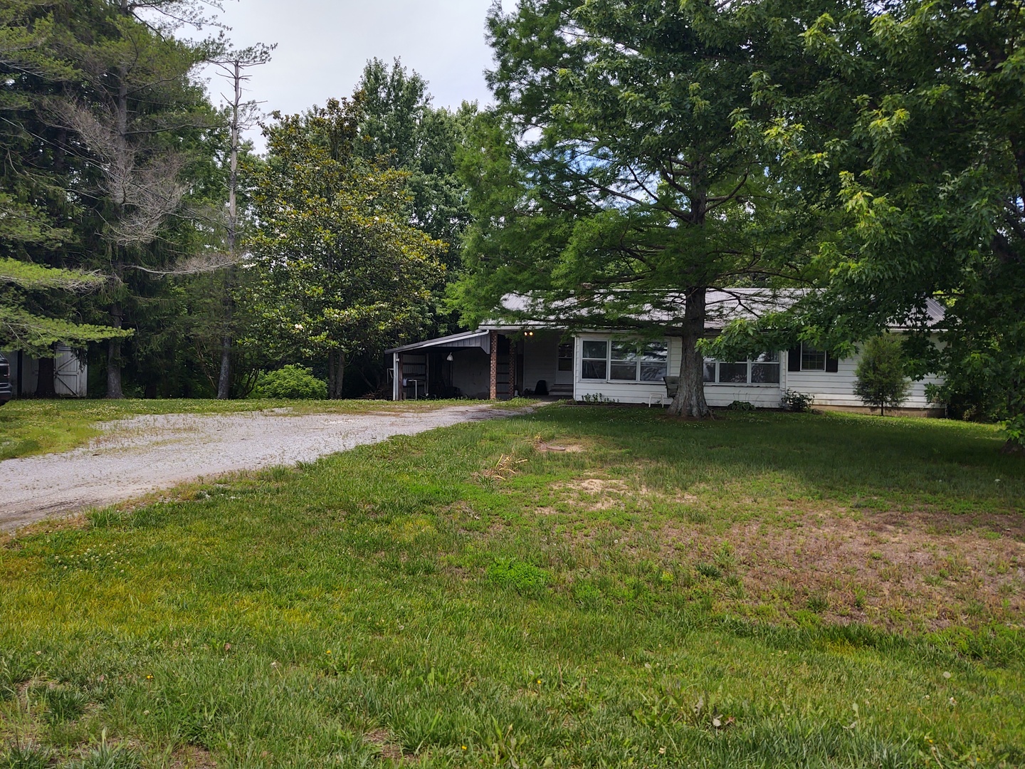 3895 State Route 147 Property Photo 2
