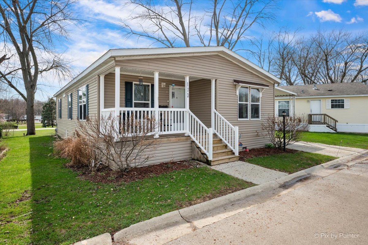 173 Northshore Road Property Photo 1