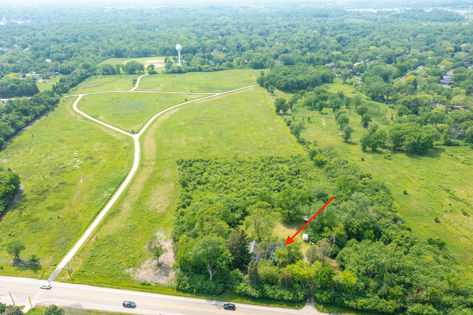 30128 N Saint Marys Road Property Photo 5