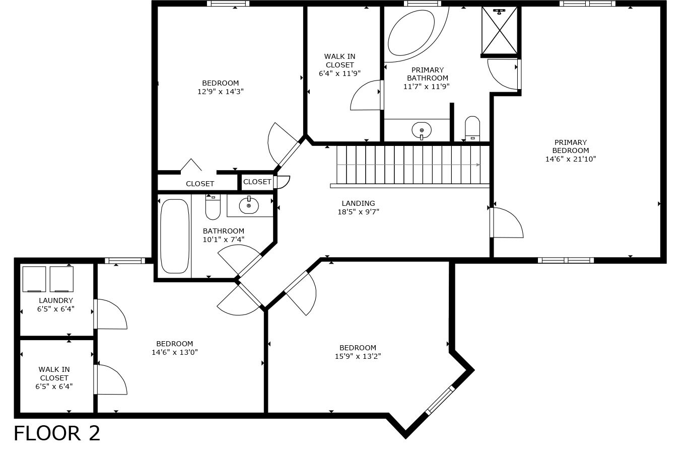 2702 Springhill Lane Property Photo 8